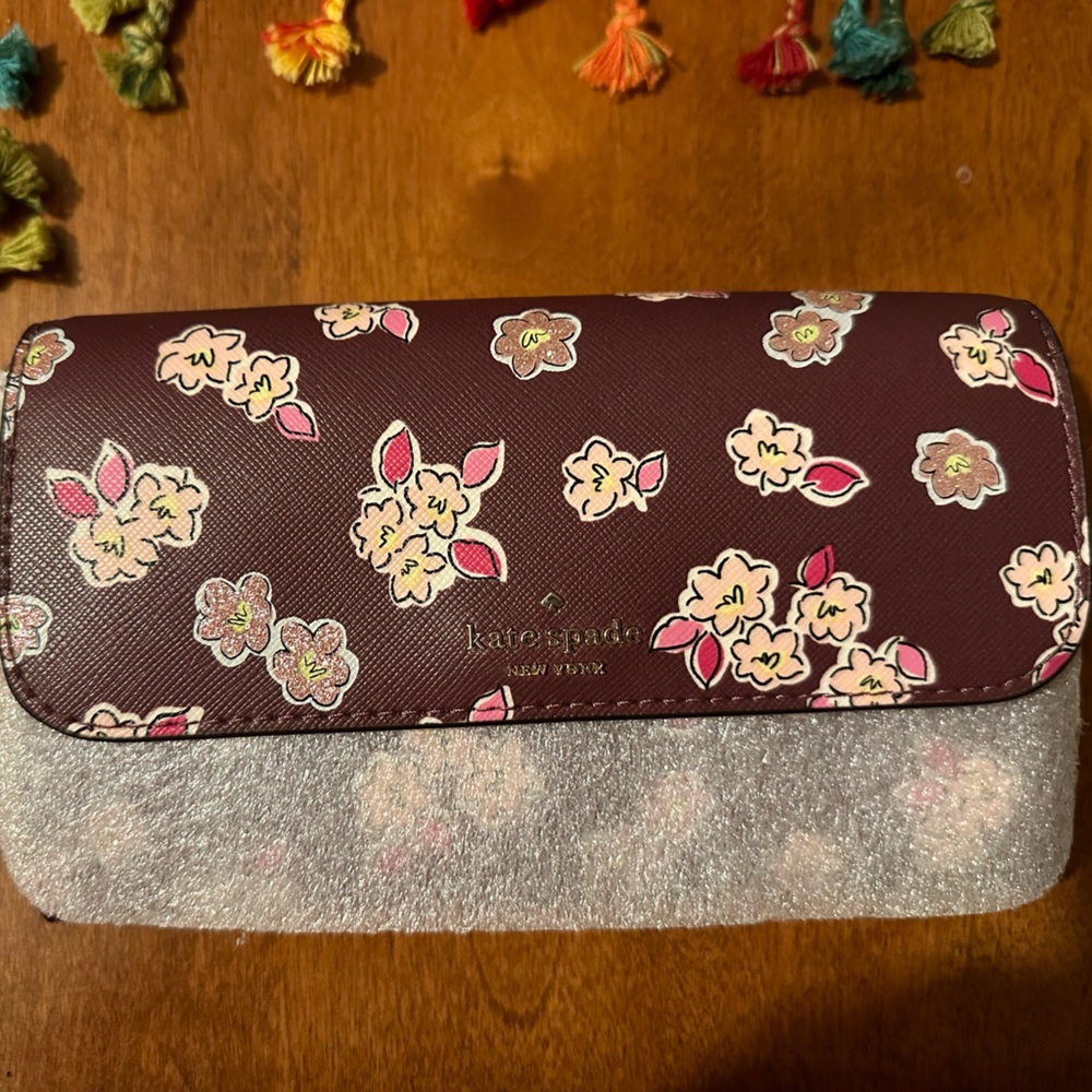 KATE SPADE WALLET - Picture 4 of 9